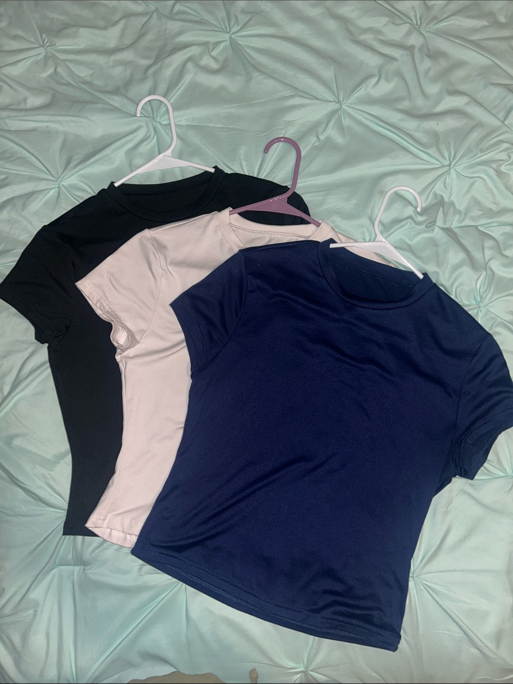 3 shirt bundle